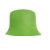Bucket hat, Polyester, Light green