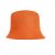 Bucket hat, Polyester, Orange