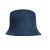 Bucket hat, Polyester, Blue