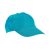 Cap for children, Polyester, Light blue