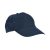 Cap for children, Polyester, Blue