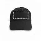 Cap, Polyester, Pink