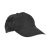 Cap, Polyester, Black