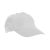 Cap, Polyester, White