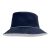 Bucket hat, Polyester, Blue