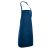 Sort de bucatarie 180 grame/mp, Everestus, 20IAN1266, Albastru, Bumbac, Poliester