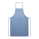 Sort de bucatarie, 2502E15028, Everestus, 590 x 900 mm, Bumbac, Albastru Royal
