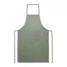 Sort de bucatarie, 2502E15029, Everestus, 590 x 900 mm, Bumbac, Verde inchis