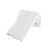 Gym towel, Cotton: 430 g/m², White