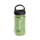 Prosop fitness, Everestus, 2601E13335, 300x800 mm / Ø65x183 mm, Poliester, Polipropilena, Verde deschis