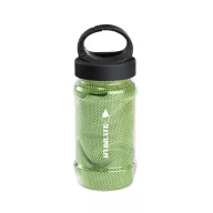   Prosop fitness, Everestus, 2601E13335, 300x800 mm / Ø65x183 mm, Poliester, Polipropilena, Verde deschis