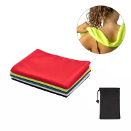 Prosop fitness, Everestus, 22FEB0285, 300x800 mm, PET, Verde