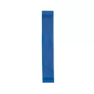 Set benzi elastice, Everestus, 22FEB1529, 100x200 mm, Plastic, Negru