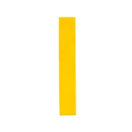   Set benzi elastice, Everestus, 22FEB1529, 100x200 mm, Plastic, Negru