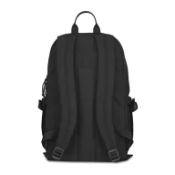   Rucsac laptop, 15 inch, 2509E17287, Everestus, 29.2x12.7x45.7 cm, Poliester, Negru