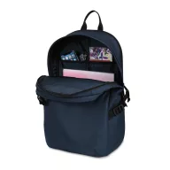   Rucsac laptop, 15 inch, 2509E17288, Everestus, 29.2x12.7x45.7 cm, Poliester, Albastru navy