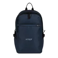   Rucsac laptop, 15 inch, 2509E17288, Everestus, 29.2x12.7x45.7 cm, Poliester, Albastru navy