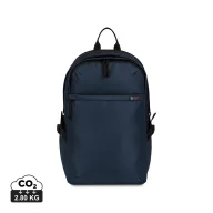   Rucsac laptop, 15 inch, 2509E17288, Everestus, 29.2x12.7x45.7 cm, Poliester, Albastru navy
