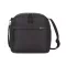 Geanta termoizolanta, 2509E17292, Everestus, 22.9x12.7x22.2 cm, Poliester, Peva, Negru