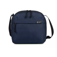  Geanta termoizolanta, 2509E17293, Everestus, 22.9x12.7x22.2 cm, Poliester, Peva, Albastru navy