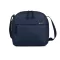 Geanta termoizolanta, 2509E17293, Everestus, 22.9x12.7x22.2 cm, Poliester, Peva, Albastru navy