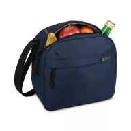   Geanta termoizolanta, 2509E17293, Everestus, 22.9x12.7x22.2 cm, Poliester, Peva, Albastru navy