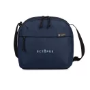 Geanta termoizolanta, 2509E17293, Everestus, 22.9x12.7x22.2 cm, Poliester, Peva, Albastru navy