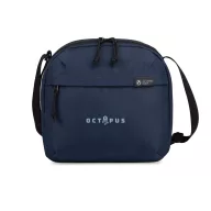   Geanta termoizolanta, 2509E17293, Everestus, 22.9x12.7x22.2 cm, Poliester, Peva, Albastru navy