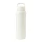 Sticla termoizolanta, 470 ml, 2509E16995, Aviana, 23.8xØ 6.5 cm, Otel, Polipropilena, Alb