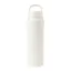 Sticla termoizolanta, 470 ml, 2509E16995, Aviana, 23.8xØ 6.5 cm, Otel, Polipropilena, Alb