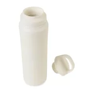   Sticla termoizolanta, 470 ml, 2509E16995, Aviana, 23.8xØ 6.5 cm, Otel, Polipropilena, Alb