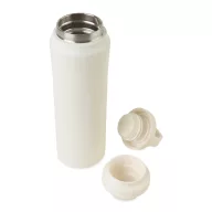   Sticla termoizolanta, 470 ml, 2509E16995, Aviana, 23.8xØ 6.5 cm, Otel, Polipropilena, Alb