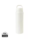 Sticla termoizolanta, 470 ml, 2509E16995, Aviana, 23.8xØ 6.5 cm, Otel, Polipropilena, Alb