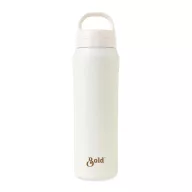   Sticla termoizolanta, 470 ml, 2509E16995, Aviana, 23.8xØ 6.5 cm, Otel, Polipropilena, Alb