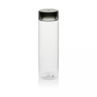   Sticla de apa bidon sport, Vinga, 42FEB231072, 600 ml, 21.5xØ6.5 cm, Polietilena, Gri