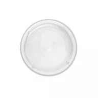   Sticla de apa bidon sport, Vinga, 42FEB231074, 600 ml, 21.5xØ6.5 cm, Polietilena, Transparent