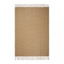 Patura 2401E16693, Vinga, 170x130x0.5 cm, Acril, Maro