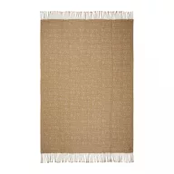 Patura 2401E16693, Vinga, 170x130x0.5 cm, Acril, Maro