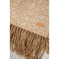 Patura 2401E16693, Vinga, 170x130x0.5 cm, Acril, Maro
