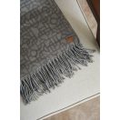 Patura, Vinga, 42FEB230525, 170x130x0.5 cm, Acril, Negru