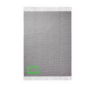 Patura, Vinga, 42FEB230525, 170x130x0.5 cm, Acril, Negru