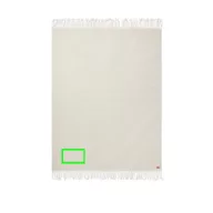 Patura, Vinga, 42FEB230526, 170x130x0.5 cm, Acril, Alb