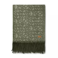 Patura 2401E16694, Vinga, 170x130x0.5 cm, Acril, Verde