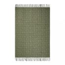 Patura 2401E16694, Vinga, 170x130x0.5 cm, Acril, Verde