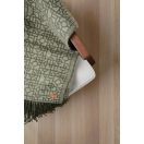 Patura 2401E16694, Vinga, 170x130x0.5 cm, Acril, Verde