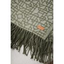 Patura 2401E16694, Vinga, 170x130x0.5 cm, Acril, Verde