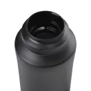 Sticla termoizolanta, 740 ml, 2509E16996, Aviana, 27.6xØ 7.5 cm, Otel, Polipropilena, Negru