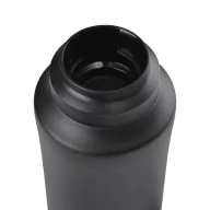   Sticla termoizolanta, 740 ml, 2509E16996, Aviana, 27.6xØ 7.5 cm, Otel, Polipropilena, Negru