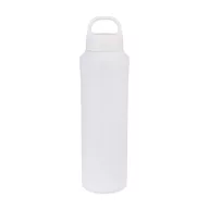   Sticla termoizolanta, 740 ml, 2509E16997, Aviana, 27.6xØ 7.5 cm, Otel, Polipropilena, Alb