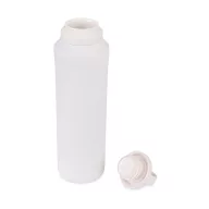   Sticla termoizolanta, 740 ml, 2509E16997, Aviana, 27.6xØ 7.5 cm, Otel, Polipropilena, Alb